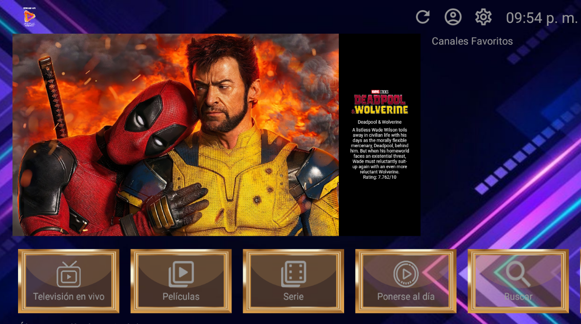 ?VU PLAYER 1.7 CON BANNER AUTOMATICO?